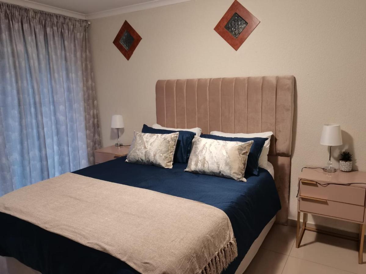 Rooikrans Guest House 요하네스버그 외부 사진
