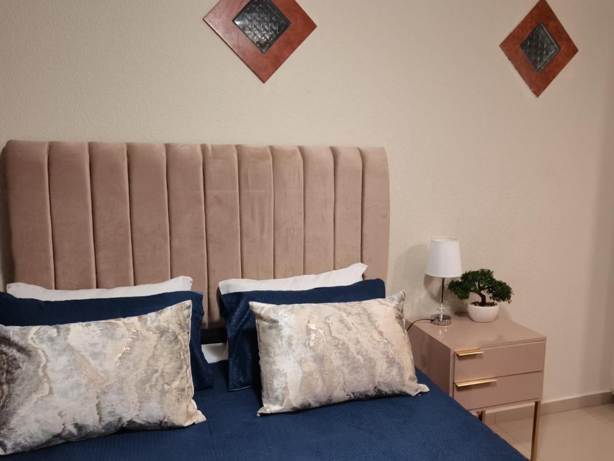 Rooikrans Guest House 요하네스버그 외부 사진