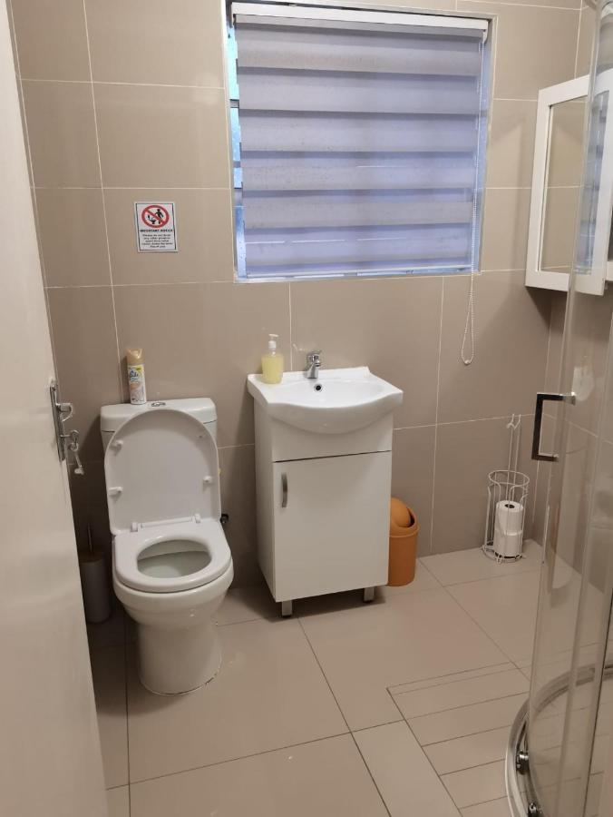 Rooikrans Guest House 요하네스버그 외부 사진